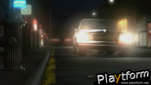 Driver 2 (PlayStation)