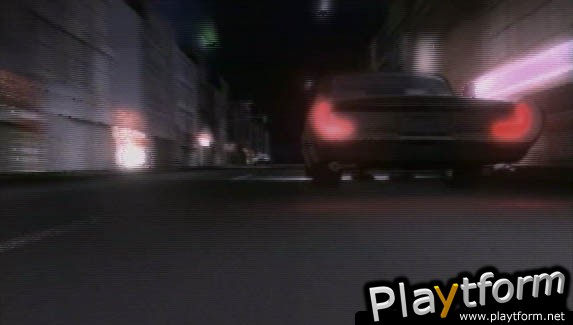 Driver 2 (PlayStation)