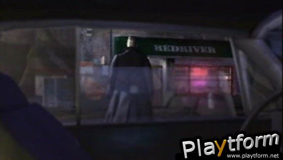 Driver 2 (PlayStation)