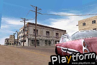 Driver 2 (PlayStation)