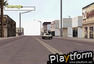 Driver 2 (PlayStation)