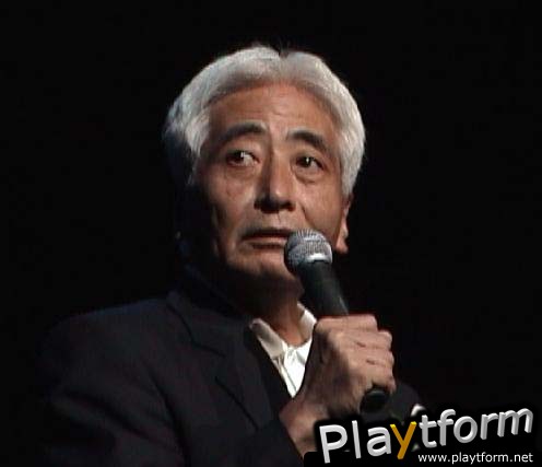 Kessen (PlayStation 2)