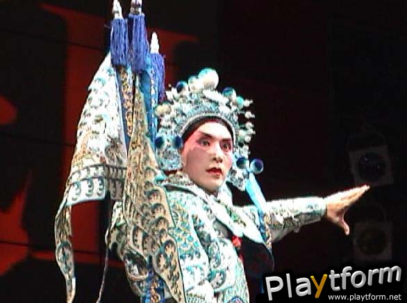 Kessen (PlayStation 2)