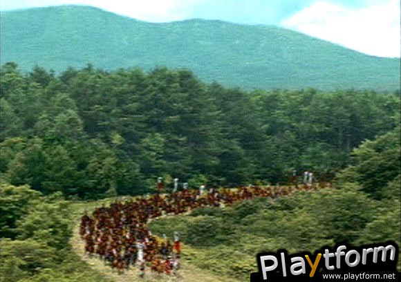 Kessen (PlayStation 2)