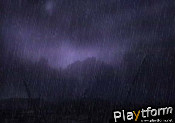 Kessen (PlayStation 2)