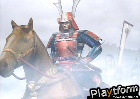 Kessen (PlayStation 2)