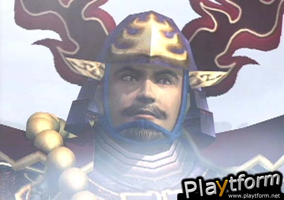 Kessen (PlayStation 2)