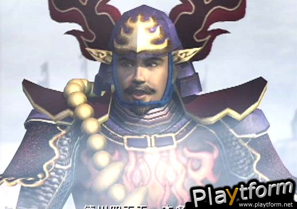 Kessen (PlayStation 2)