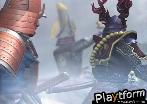 Kessen (PlayStation 2)