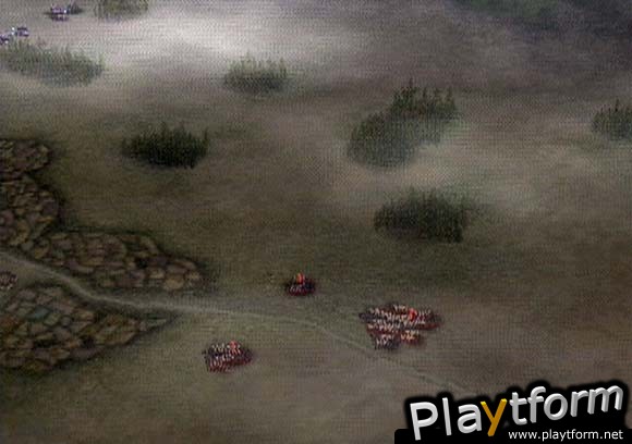 Kessen (PlayStation 2)