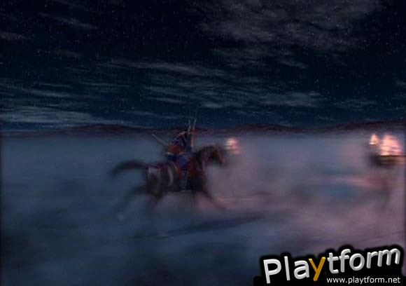 Kessen (PlayStation 2)