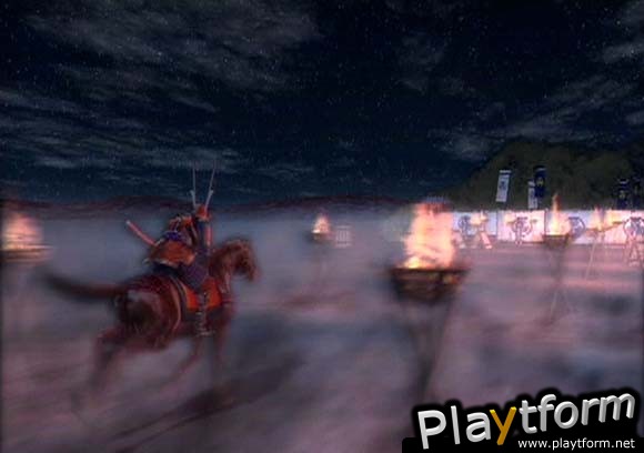 Kessen (PlayStation 2)