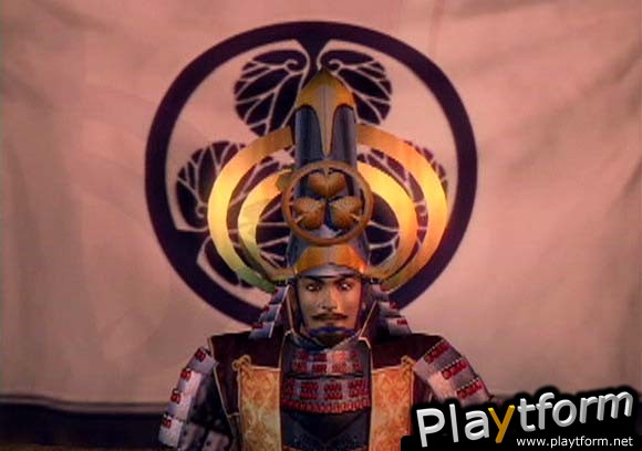 Kessen (PlayStation 2)