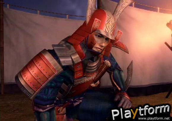 Kessen (PlayStation 2)
