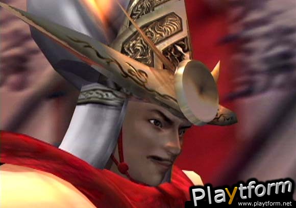 Kessen (PlayStation 2)