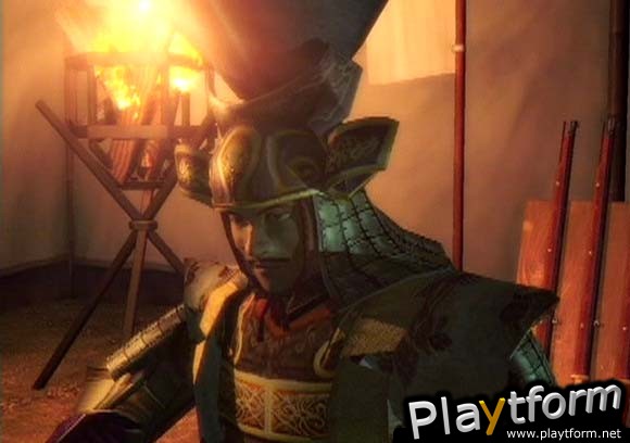 Kessen (PlayStation 2)