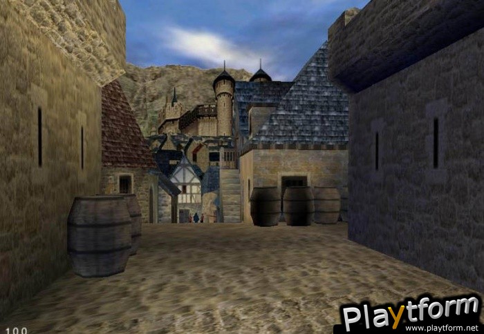 Timeline (PC)