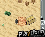 Army Men: Air Combat (Game Boy Color)