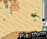 Army Men: Air Combat (Game Boy Color)