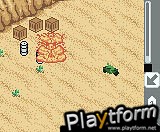 Army Men: Air Combat (Game Boy Color)