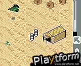 Army Men: Air Combat (Game Boy Color)