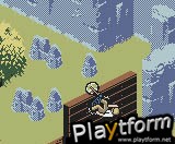 Dave Mirra Freestyle BMX (Game Boy Color)