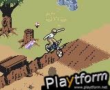 Dave Mirra Freestyle BMX (Game Boy Color)