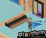 Dave Mirra Freestyle BMX (Game Boy Color)