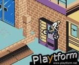 Dave Mirra Freestyle BMX (Game Boy Color)