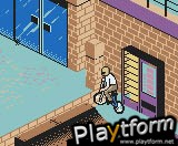Dave Mirra Freestyle BMX (Game Boy Color)