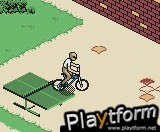 Dave Mirra Freestyle BMX (Game Boy Color)