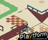 Dave Mirra Freestyle BMX (Game Boy Color)