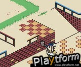 Dave Mirra Freestyle BMX (Game Boy Color)