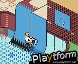 Dave Mirra Freestyle BMX (Game Boy Color)