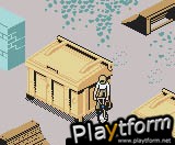 Dave Mirra Freestyle BMX (Game Boy Color)