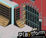Dave Mirra Freestyle BMX (Game Boy Color)