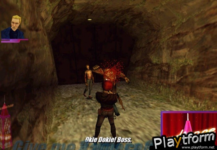 The Devil Inside (PC)