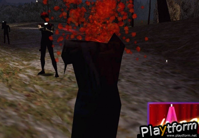 The Devil Inside (PC)