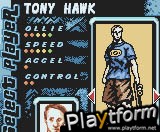 Tony Hawk's Pro Skater 2 (Game Boy Color)