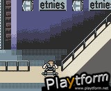 Tony Hawk's Pro Skater 2 (Game Boy Color)