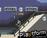 Tony Hawk's Pro Skater 2 (Game Boy Color)