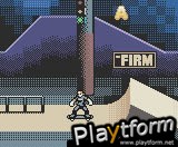 Tony Hawk's Pro Skater 2 (Game Boy Color)