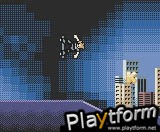 Tony Hawk's Pro Skater 2 (Game Boy Color)