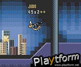 Tony Hawk's Pro Skater 2 (Game Boy Color)