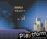 Tony Hawk's Pro Skater 2 (Game Boy Color)