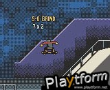 Tony Hawk's Pro Skater 2 (Game Boy Color)