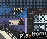 Tony Hawk's Pro Skater 2 (Game Boy Color)