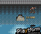 Tony Hawk's Pro Skater 2 (Game Boy Color)