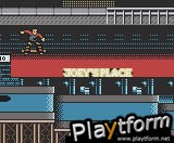 Tony Hawk's Pro Skater 2 (Game Boy Color)