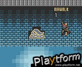 Tony Hawk's Pro Skater 2 (Game Boy Color)